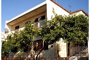 Croatia Privát Podgora, Exterior